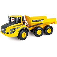 Lena WORXX Volvo A25G truck - Toy Car