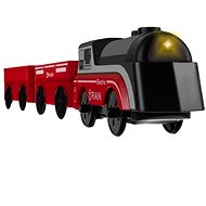 Alum Locomotive - Train