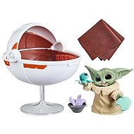 Hasbro Star Wars folding set The Bounty - Game Set