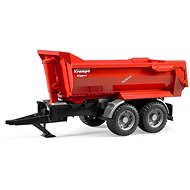 Bruder 2225 Dump truck Krampe - Expansion for Cars, Trains, Models