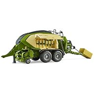 Bruder 2033 Krone Big Pack 1290 HDP - Expansion for Cars, Trains, Models
