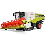 Bruder 2119 CLAAS Lexion 780 combine harvester - Tractor