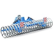 Bruder 2222 LEMKEN - disc cultivator - Expansion for Cars, Trains, Models