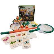 Bavytoy Insect Catching Kit - Educational Set