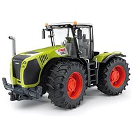 Bruder 3015 CLAAS Xerion 5000 tractor - Tractor