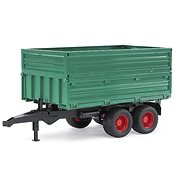 Bruder 2010 Double wall truck - Expansion for Cars, Trains, Models