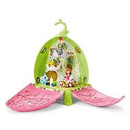 Schleich 42520 Marween Kindergarten - Figure and Accessory Set