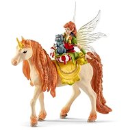Schleich 70567 Marween with glittering unicorn - Figure