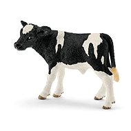 Schleich 13798 Holstein calf - Figure