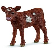 Schleich 13881 Texas Longhorn Calf - Figure