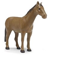 Bruder 2352 BWORLD Brown Horse - Figure