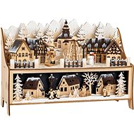 Small Foot Christmas decorative lamp winter dream - Children's Room Light