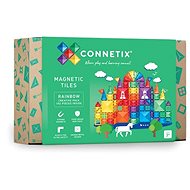 Connetix Tiles 102 - Building Set