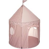 Atmosphera Dětský stan v růžové barvě, 100 × 135 cm - Tent for Children