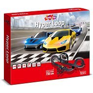 Buddy Toys BST 1731 Hyper Loop - Slot Car Track