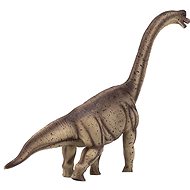Mojo Fun Brachiosaurus Deluxe - Figure
