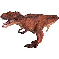 Mojo Fun Tyrannosaurus Rex hunting red - Figure