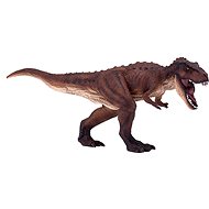 Mojo Fun Tyrannosaurus Rex with Articulated Jaw Deluxe - Figure