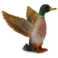 COLLECTA Mallard duck - Figure