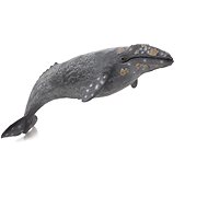 Mojo Fun Whale grey - Figure