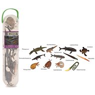COLLECTA Prehistoric aquatic animals in a tube - Figure