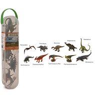 COLLECTA Dinosaurs in a tube 1101 - Figure