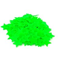 APT Fluorescent glowing stars - Children's Bedroom Decoration
