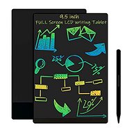 MxM Interactive LCD Writing and Drawing Table 9,5" - Electronic Drawing Board