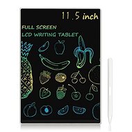MxM LCD drawing board 11,5" - white - Electronic Drawing Board