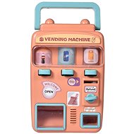 Bavytoy Beverage dispenser orange - Kids' Play Store