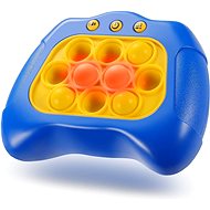 Alum Elektronická POP IT hra - Quick Push - Pop it