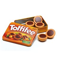 ERZI Toffifee in a tin box - Toy Kitchen Food