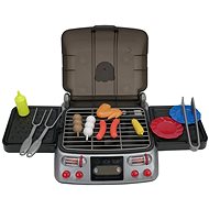 Bavytoy Baby grill with accessories - Grill