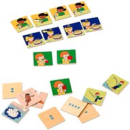 Toys for life - Storytelling game - Educational Toy