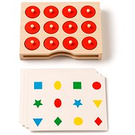 Toys for life - Find the pairs - Educational Toy