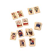 Toys for life - Opposites - Educational Toy