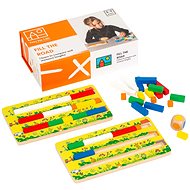 Toys for life - Create a journey - Educational Toy