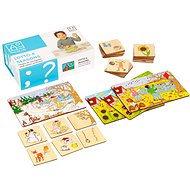 Toys for life - Four Seasons - Educational Toy