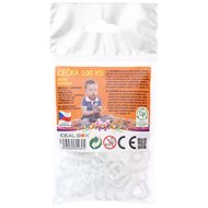 Ideal Box C's 100 pcs - luminous, mix of many shapes - C's