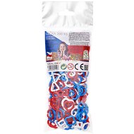 Ideal Box C's 300 pcs - state colours, mix of many shapes - C's
