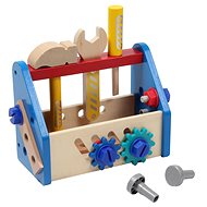 Hope Toys Children's toolbox - Children's Tools