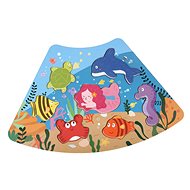 Hope Toys Wooden Puzzle Underwater World - Wooden Puzzle