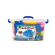 4sleep Magic kinetic sand in a box 1 kg - Kinetic Sand