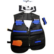 Aga4Kids Children's tactical vest with accessories - Gun Accessory
