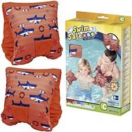 Iso Trade Plavecké nafukovací rukávky pro děti - Swimmies