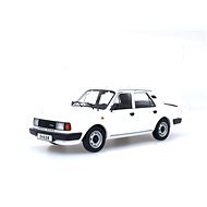 FOX18 Škoda 120L 1983 - Toy Car