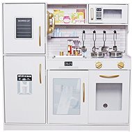 Aga4Kids Wooden kitchen MR6100 - Play Kitchen