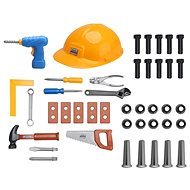 Mac Toys Tool set 42 pcs - Children's Tools