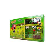 4sleep Farm Set Build your own farm - Figure and Accessory Set