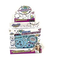 Alltoys Art Studio Bracelet Manufacture 6 pcs - Jewellery Making Set